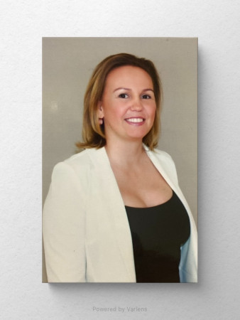 Vajkó Vanda Eszter tagintézmény igazgató